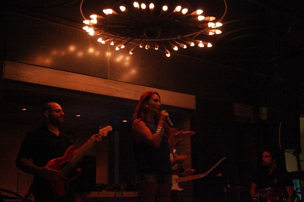 Diane & the Band